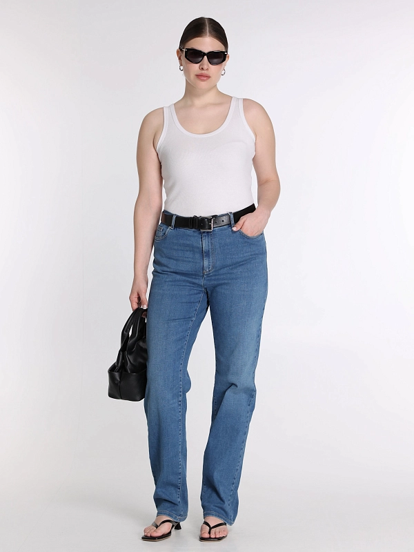 Marina Rinaldi джинсы MRSFAGIANI