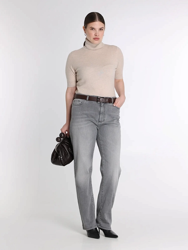 Marina Rinaldi джинсы MRSFAGIANI