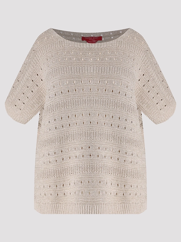 Marina Rinaldi джемпер MRSFIUMANA