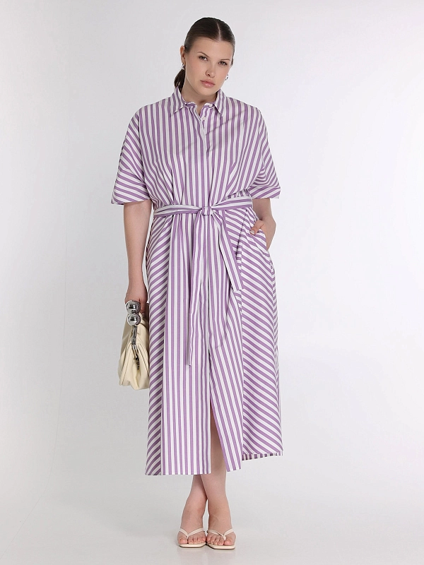 Marina Rinaldi платье MRSFLIRT