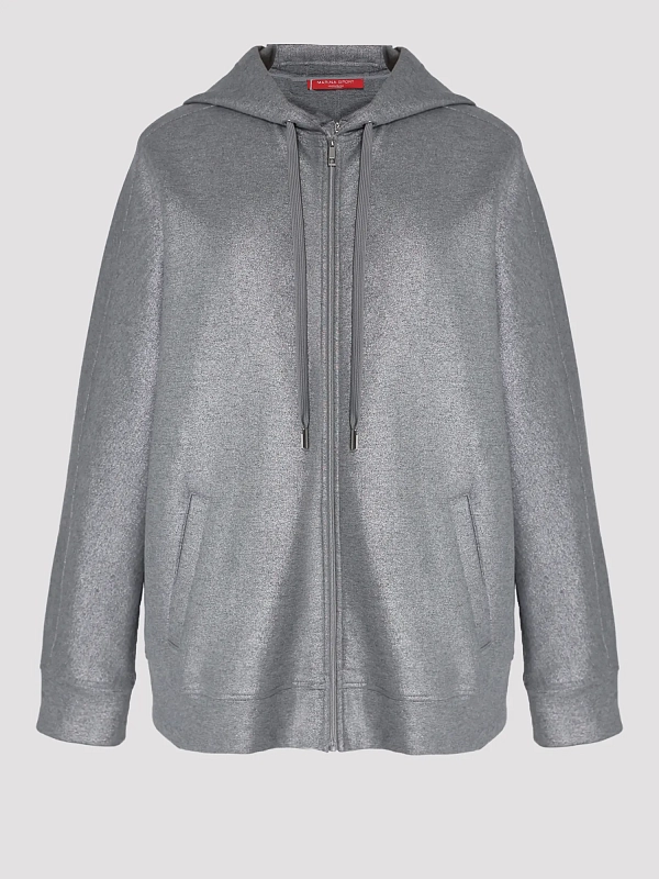 Marina Rinaldi толстовка MRSFORMOSA