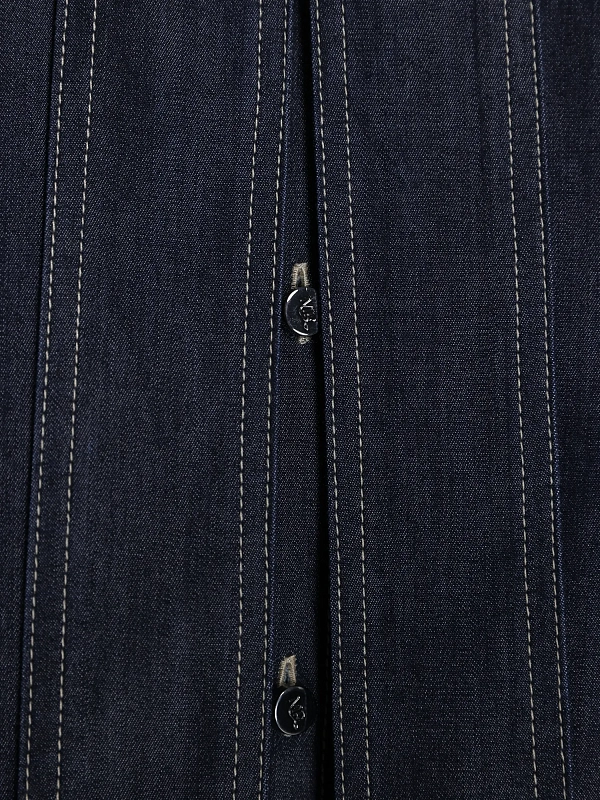 Marina Rinaldi рубашка MRSGABARRA