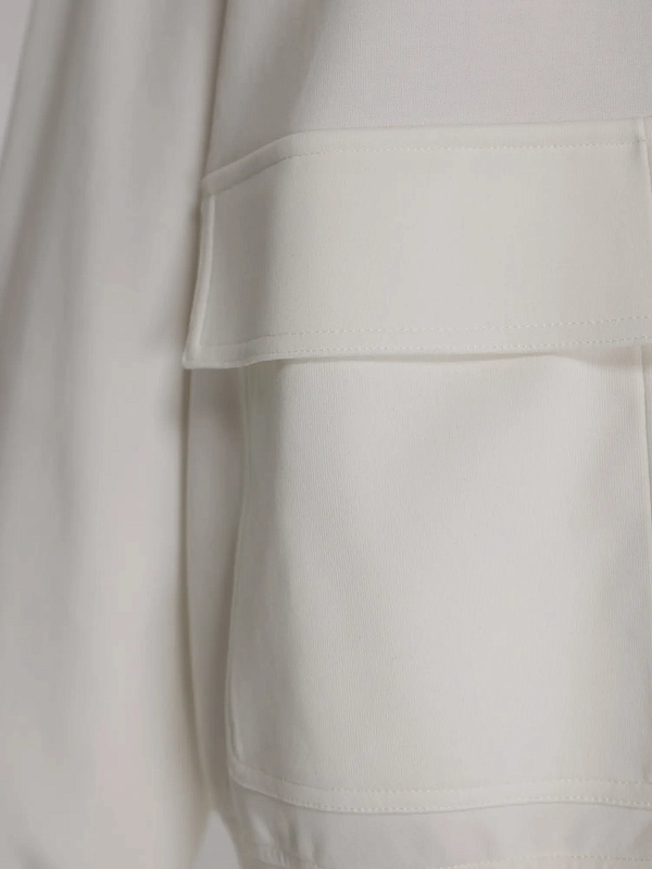 Marina Rinaldi толстовка спортивная MRSGIRAFFA