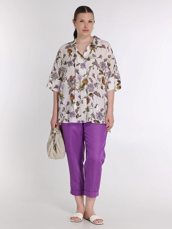 Marina Rinaldi брюки MRSGITANO