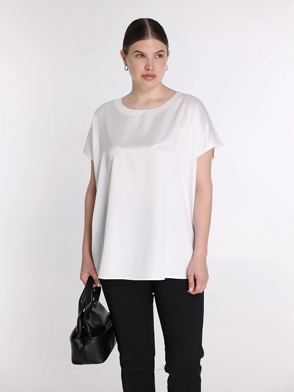 Marina Rinaldi футболка MRSLIRICA