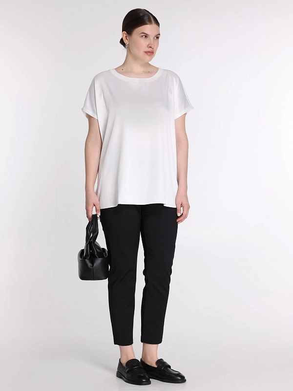 Marina Rinaldi футболка MRSLIRICA