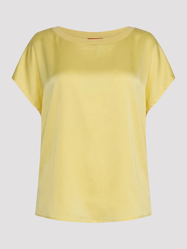 Marina Rinaldi футболка MRSLIRICA