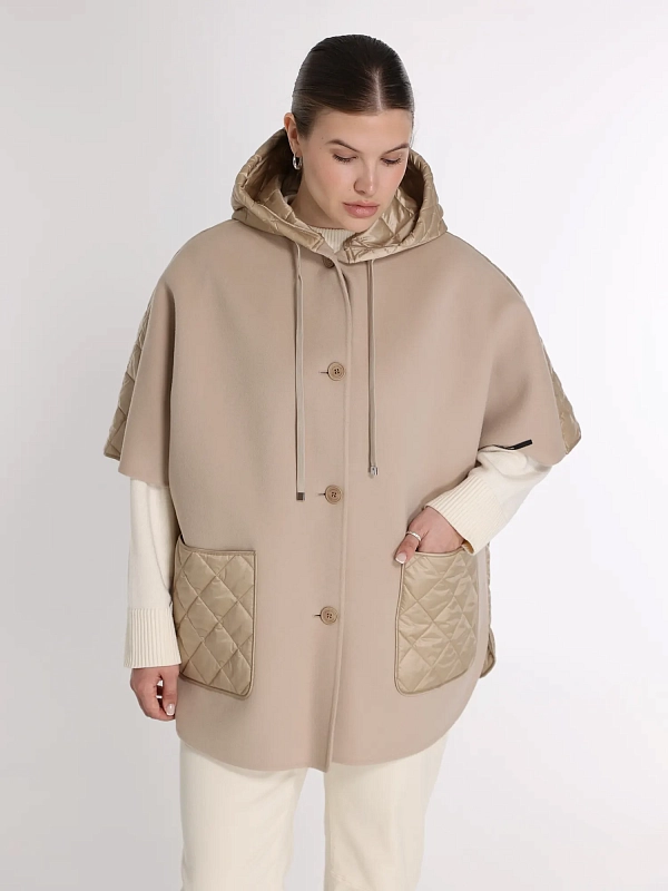 Marina Rinaldi кейп MRSNEPETA