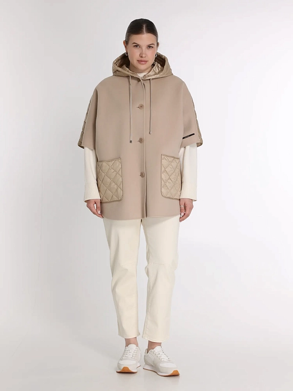 Marina Rinaldi кейп MRSNEPETA