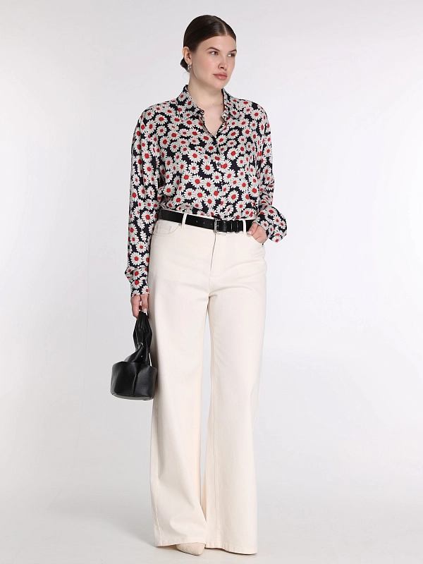 Marina Rinaldi блузка MRSOTRE