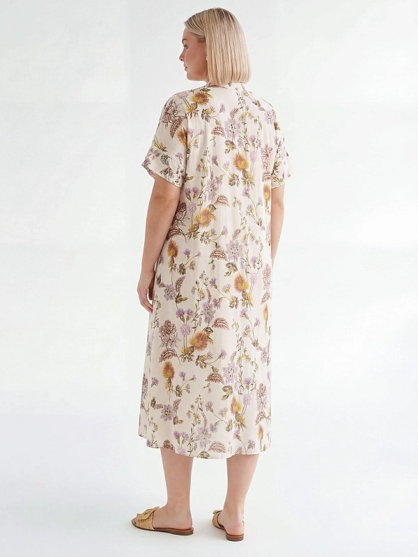 Marina Rinaldi платье MRSOTTO