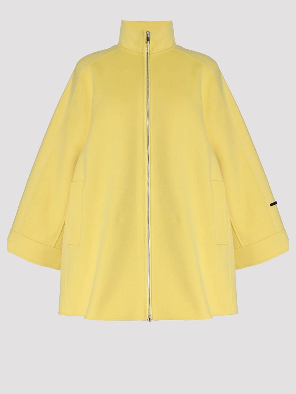 Marina Rinaldi пальто короткое MRSPAIO