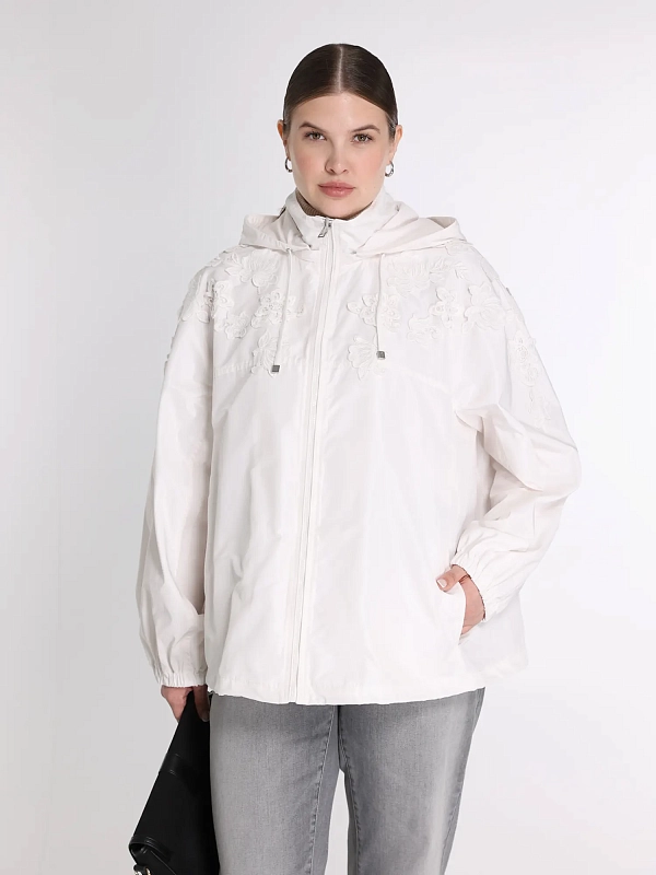 Marina Rinaldi ветровка MRSPEPE