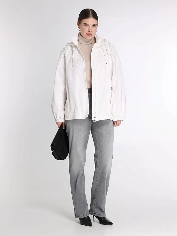 Marina Rinaldi ветровка MRSPEPE