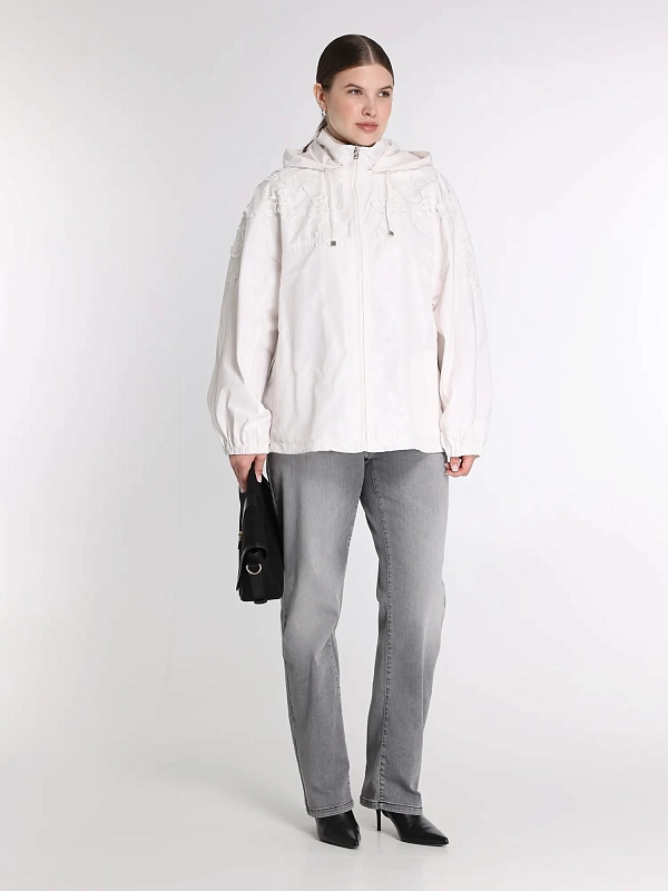 Marina Rinaldi ветровка MRSPEPE