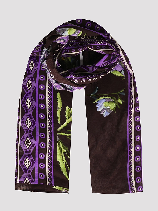 Marina Rinaldi платок MRSPOLIS