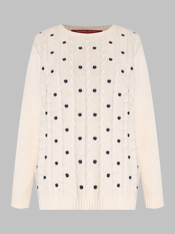 Marina Rinaldi джемпер MRSPOTENZA