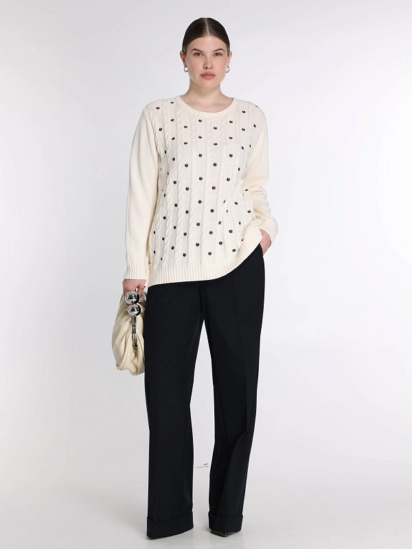 Marina Rinaldi джемпер MRSPOTENZA