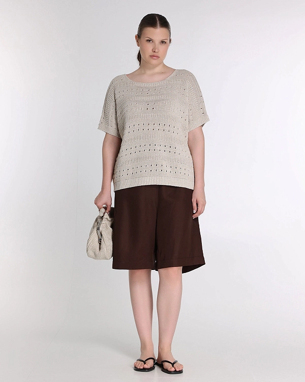 Marina Rinaldi шорты MRSPRUGNA