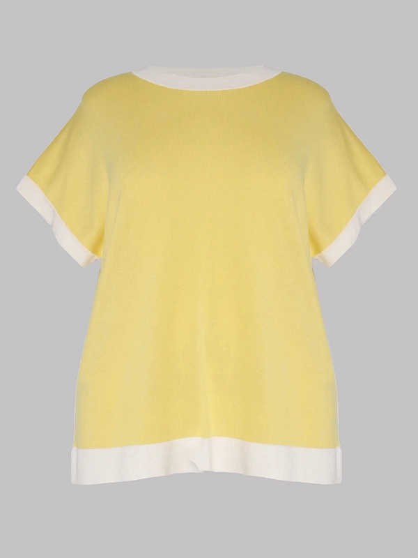 Marina Rinaldi джемпер MRSRIBELLE