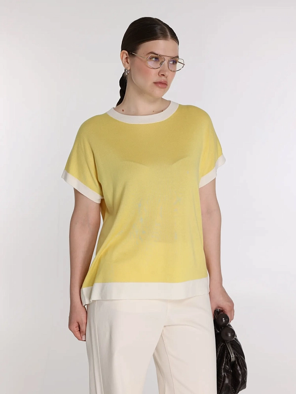 Marina Rinaldi джемпер MRSRIBELLE