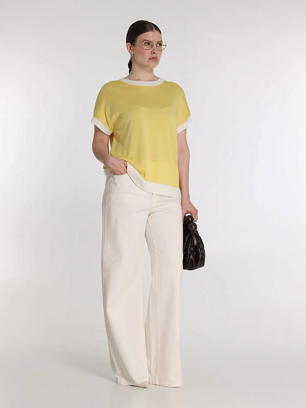 Marina Rinaldi джемпер MRSRIBELLE