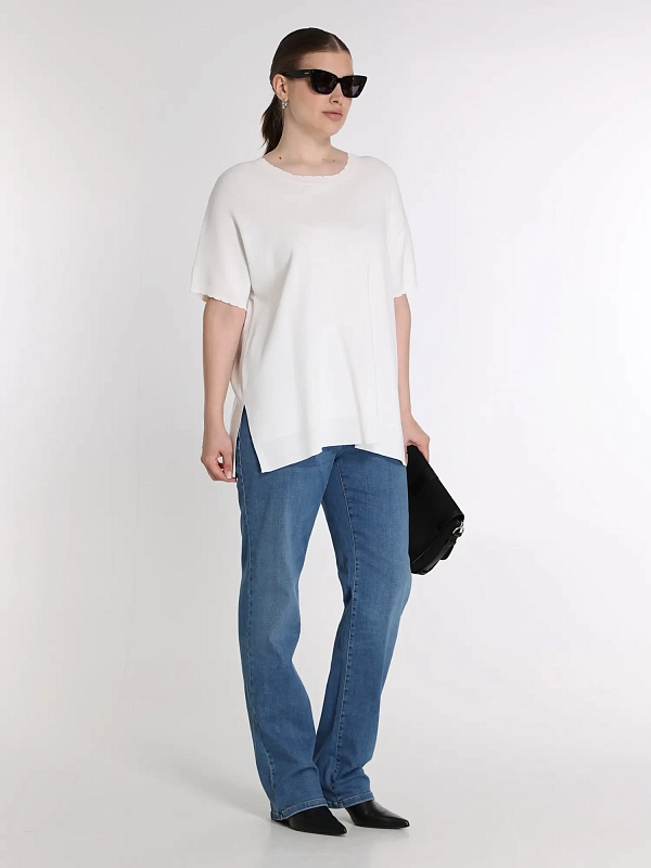 Marina Rinaldi джемпер MRSSANSA