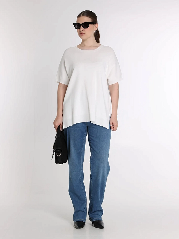 Marina Rinaldi джемпер MRSSANSA