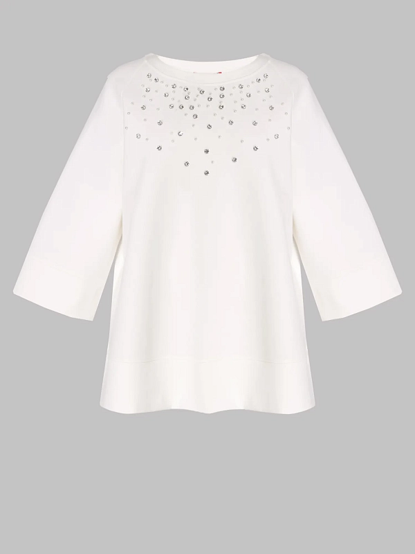 Marina Rinaldi джемпер MRSSEQUOIA