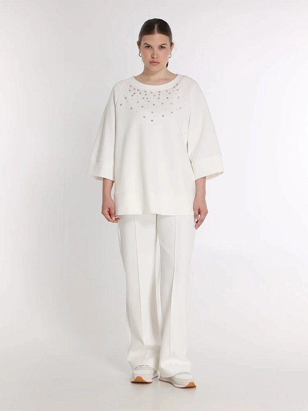 Marina Rinaldi джемпер MRSSEQUOIA