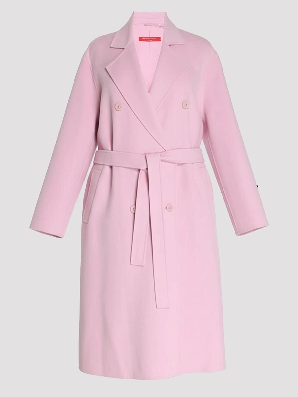 Marina Rinaldi пальто MRSZAMPA