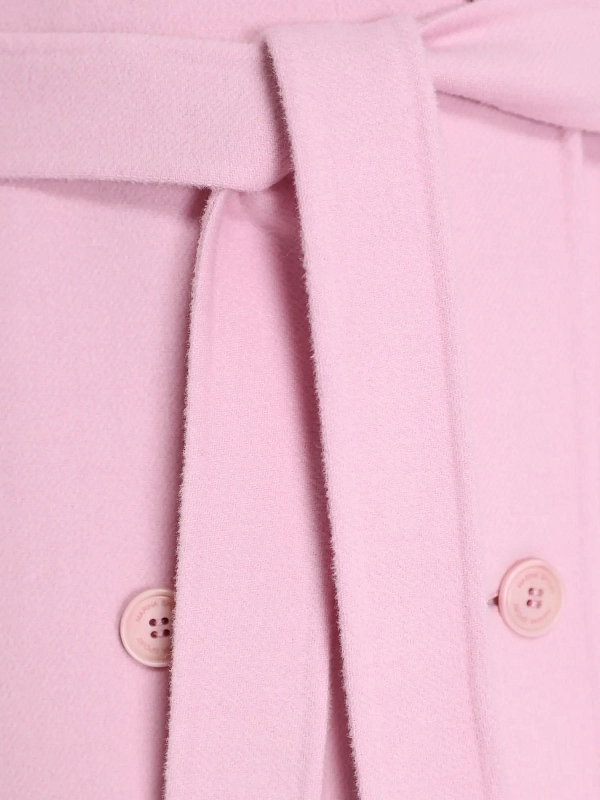 Marina Rinaldi пальто MRSZAMPA