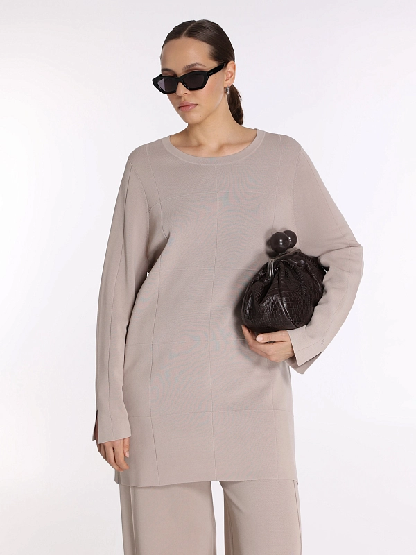 Marina Rinaldi джемпер MRVABANO