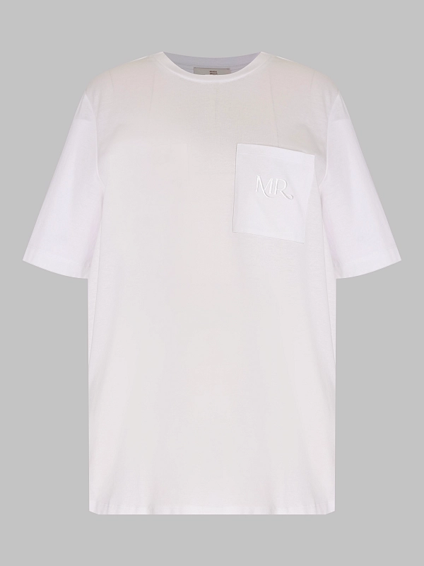 Marina Rinaldi футболка MRVABILITA