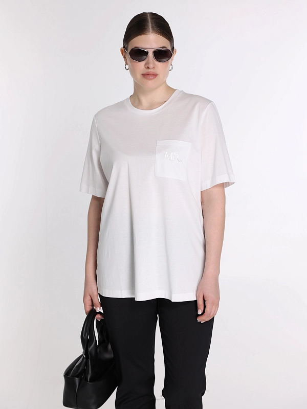 Marina Rinaldi футболка MRVABILITA