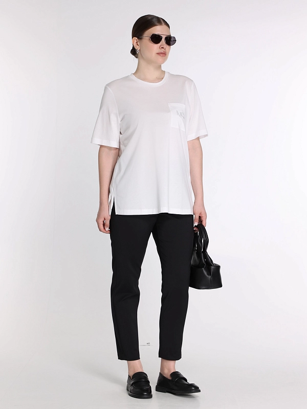 Marina Rinaldi футболка MRVABILITA