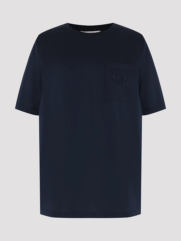 Marina Rinaldi футболка MRVABILITA