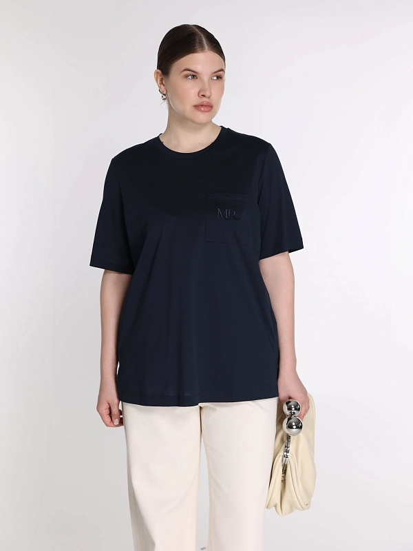 Marina Rinaldi футболка MRVABILITA