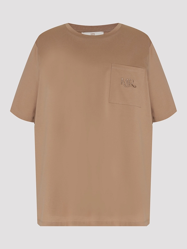 Marina Rinaldi футболка MRVABILITA