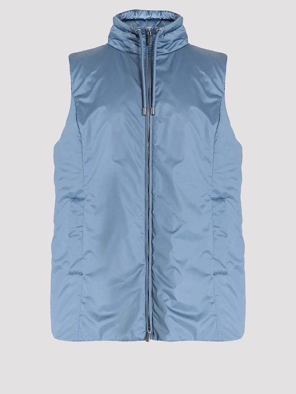 Marina Rinaldi жилет cameluxe MRVADATTI