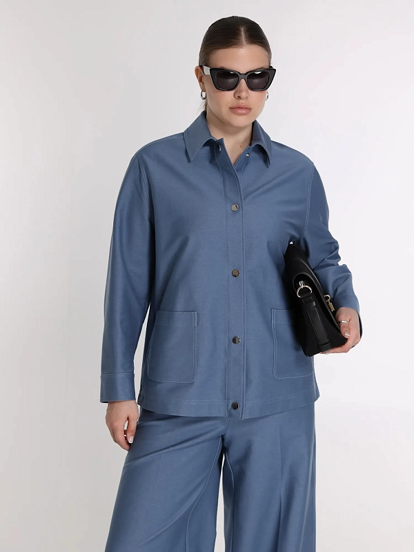 Marina Rinaldi жакет MRVALBATRO