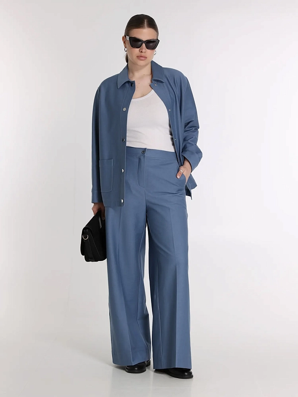 Marina Rinaldi жакет MRVALBATRO