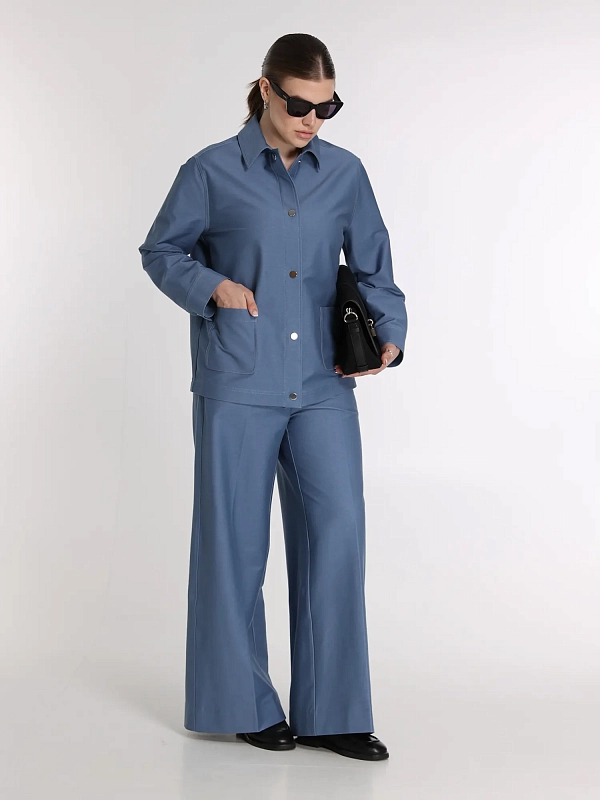 Marina Rinaldi жакет MRVALBATRO