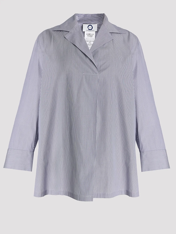 Marina Rinaldi рубашка MRVANEMONE