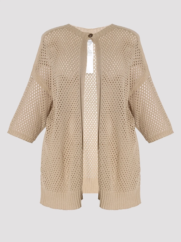 Marina Rinaldi кардиган MRVBUONO