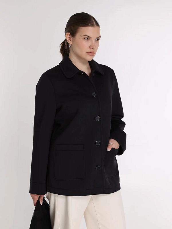 Marina Rinaldi жакет MRVFANFARA