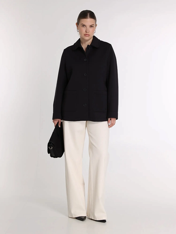 Marina Rinaldi жакет MRVFANFARA