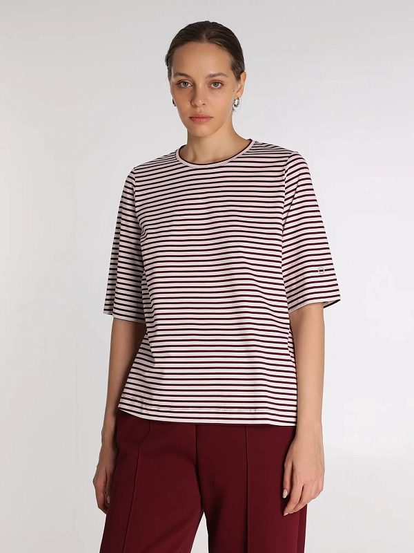 Marina Rinaldi футболка MRVFARNETO