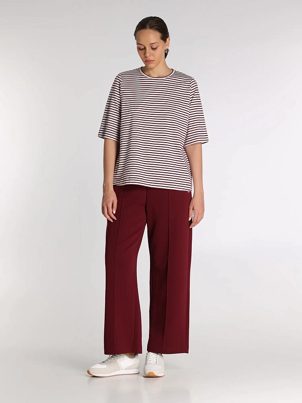 Marina Rinaldi футболка MRVFARNETO