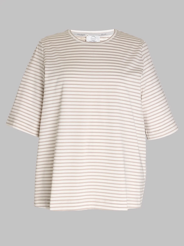 Marina Rinaldi футболка MRVFARNETO